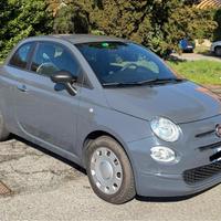 Fiat 500 benzina/gpl del 09.2020