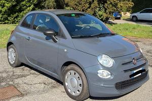 Fiat 500 benzina/gpl del 09.2020