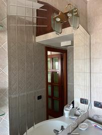 Specchio per bagno