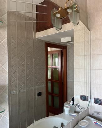 Specchio per bagno