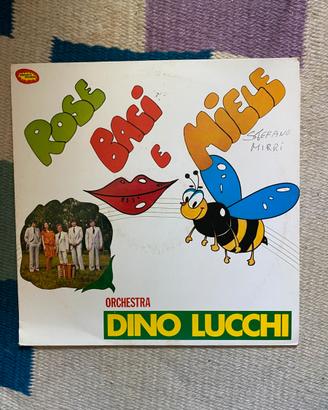 Orchestra Dino Lucchi  ballo liscio
