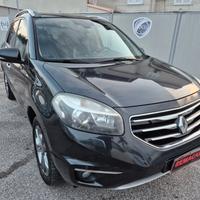 Renault KOLEOS RESTAYLING 2.0 dCi 150CV 4X4 STRAFU