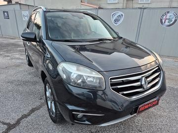 Renault KOLEOS RESTAYLING 2.0 dCi 150CV 4X4 STRAFU