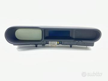 QUADRO STRUMENTI CITROEN C3 Picasso 9817570177 (08