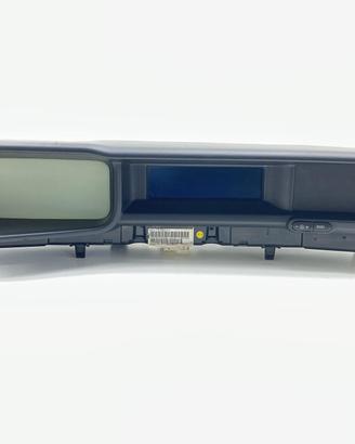 QUADRO STRUMENTI CITROEN C3 Picasso 9817570177 (08