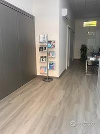 Stanza in studio medico - Colli Aminei