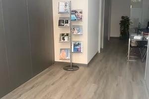 Stanza in studio medico - Colli Aminei