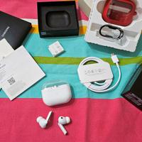 Samsung Galaxy Buds3 Pro colore Bianco
