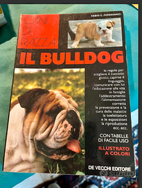PERgliAPPASSIONATI:LIBRO"Il BULLDOG"diFIORAVANZI