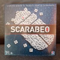 Scarabeo