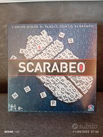 Scarabeo