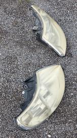 fari fiat ducato 2008