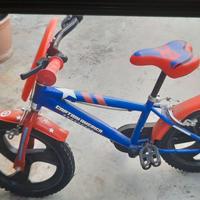 Bicicletta per bambini 2-6 anni