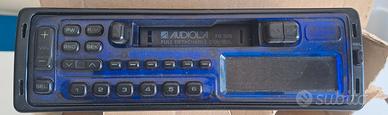 radio stere auto vintage