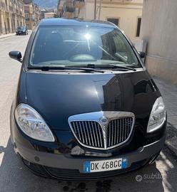 Lancia musa GPL