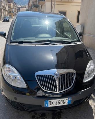 Lancia musa GPL