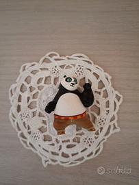 Personaggio "Kung Fu Panda 2" - Kinder - 2011/2012