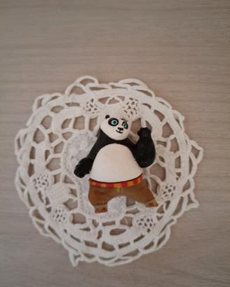 Personaggio "Kung Fu Panda 2" - Kinder - 2011/2012