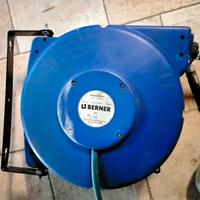 tubo per compressore 