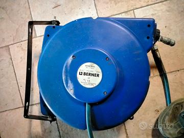 tubo per compressore 