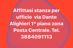 Ufficio a Caltagirone