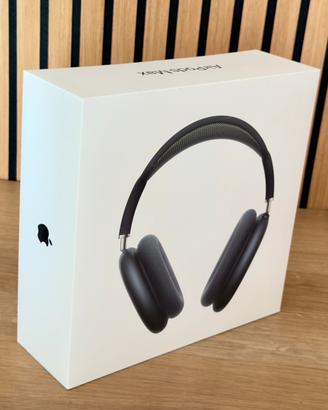 Apple Airpods Max USB-C colore Mezzanotte