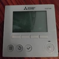 Mitsubishi ELETTRIC LOSSNAY  AIR CON PZ-62DR-EB 