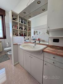 Arredo bagno completo