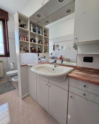 Arredo bagno completo