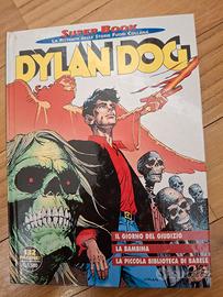 dylan dog 6 super book