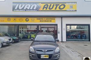 HYUNDAI i30 SW Benzina-57.000 Km-Neopatentati