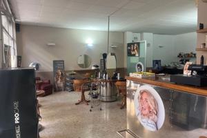 Attività di parrucchiere