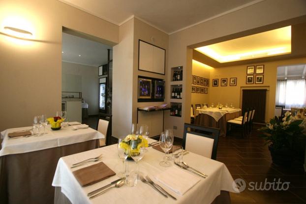 GFP - FASCINOSO RISTORANTE