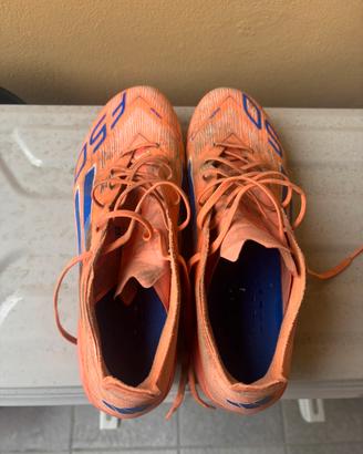 Adidas F50 elite