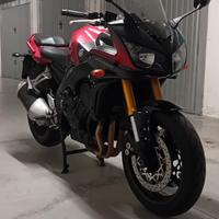 Yamaha FZ1 FAZER originale FMI-ASI 2007
