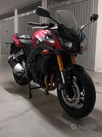 Yamaha FZ1 FAZER originale FMI-ASI 2007