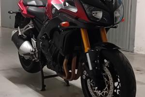 Yamaha FZ1 FAZER originale FMI-ASI 2007