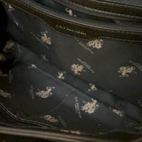 Borsa polo assan since 1890