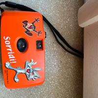 Macchina fotografica Looney Tunes