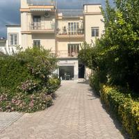 Appartamento ad uso ufficio