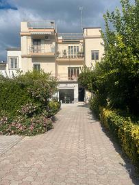 Appartamento ad uso ufficio