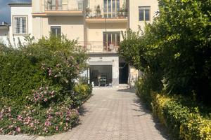 Appartamento ad uso ufficio