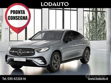 Mercedes-Benz GLC Coupé GLC 220 d 4Matic Mild...