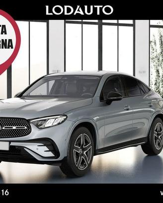 Mercedes-Benz GLC Coupé GLC 220 d 4Matic Mild...