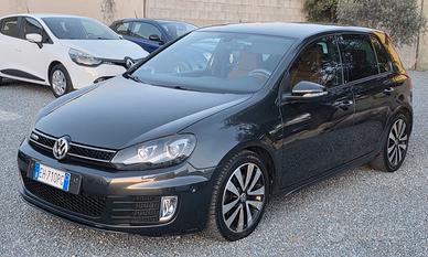 Volkswagen Golf 2.0 TDI 170CV DPF 5p. GTD