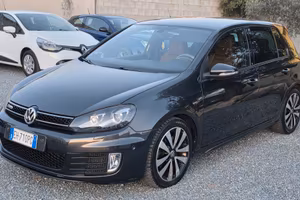 Volkswagen Golf 2.0 TDI 170CV DPF 5p. GTD