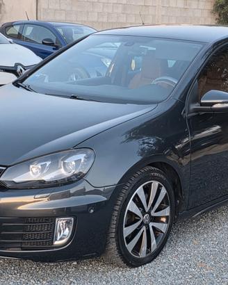 Volkswagen Golf 2.0 TDI 170CV DPF 5p. GTD