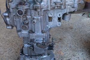 Cambio Daihatsu Terios 1999 1.3 Benzina