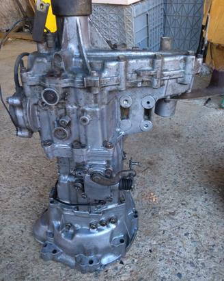 Cambio Daihatsu Terios 1999 1.3 Benzina