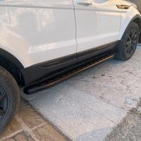 Plastiche laterali DX Range Rover 2016/18